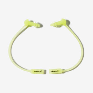 Nút Bịt Tai Chính Hãng Hàn Quốc Phoenix PNE-200 Original Cord Earplugs
