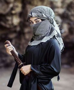 sorban romce syam story sorban habib sorban murah perlengkapan shalat sorban santri sorban ramdhan