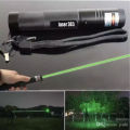 Klik-Beli Green Laser Pointer 303 Senter Hijau Laser Pointer Presentasi Jarak Jauh Rechargeable. 