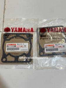 PAKING PACKING PERPAK GASKET BLOK BLOCK BORING RX KING RXKING RXK YAMAHA ORIGINAL