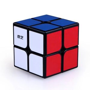 Khối Rubic Qidi W 2x2 Đồ chơi Rubik Phát Triển Tư Duy Sáng Tạo EQY762 - QYToys