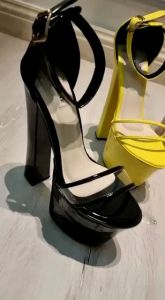 Bigheels Colorful RS3038: Desain Elegan & Nyaman