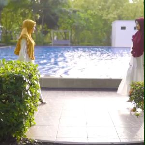 Jilbab hijab kerudung bergo krudung wanita dewasa jersey instan jumbo syari terbaru new terlaris terkini modern kekinian murah viral 2022 Arrafi AR 209 adem mudah di bentuk cantik pet antem bahan stella cantik bayar di tempat COD gratis ongkir