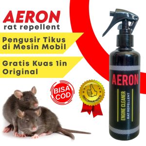 PROMO GRATIS ONGKIR PENGUSIR TIKUS DI KAP MESIN MOBIL ANTI TIKUS DI MESIN MOBIL PENGUSIR TIKUS AMPUH