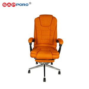 [ BIG PROMO ] SAPPORO LISBURN - Kursi kantor | Kursi Direktur | Office Chair