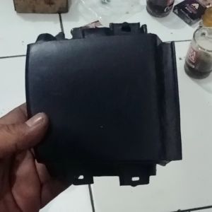 Tutup Cover Bodi Tiger Lama: Tilas dan Aksesoris