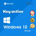 Genuine Permanent Copyright Key Pro Key, 11 Home, Windows 10 Home - Shop Premium Sky. 