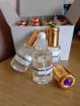 Parfum Al Haramain Madinah 6ml REFILL. 