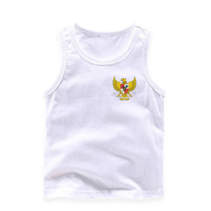 Singlet Anak Garuda Pakaian Dalam Anak Laki Dan Perempuan