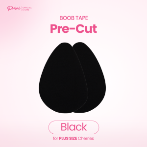 Prive Boob Tape Roll Breast Lift Tape Boob Shaper Cotton Womenswear Accessory