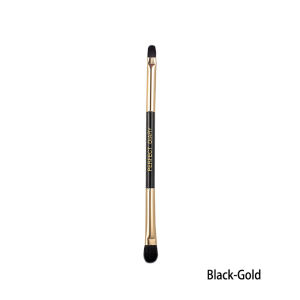 VEDO 💕COD Kuas Alis Eyeshadow Kuas Concealer 2 in 1 Ganda Brush Make Up