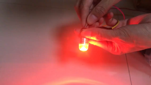 2pcs Car LED light 1157 BAY15D P21/5W LED strobe flash light brake blink Car Auto Brake Tail Light Auto Accessories