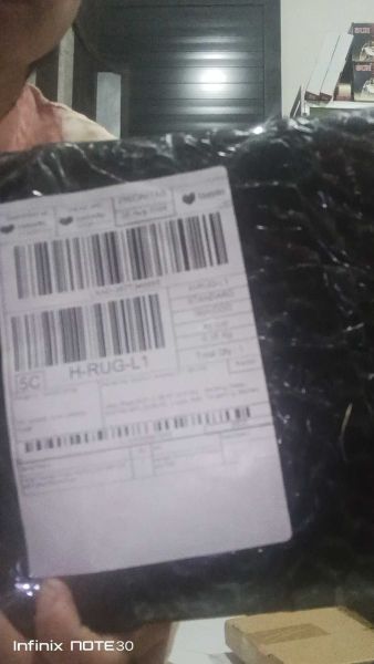 Buyer review video 3