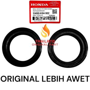 Seal Shock Original Honda CRF 150 / CRF 150 L K84 Sepasang Original Honda Thailand KD1333
