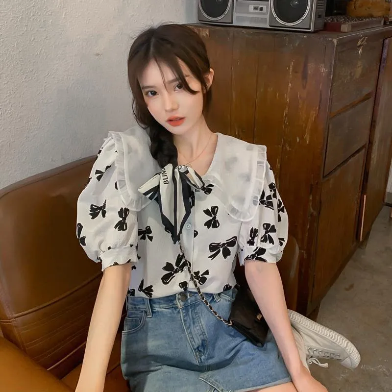 Korean tops for store girls