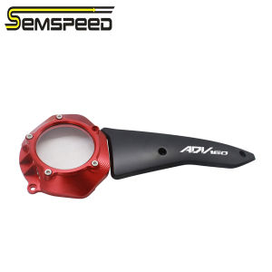 Motorcycle CNC Engine Cover Crankcase Guard Protector For Honda ADV160 ADV 160 2022-2023 2024