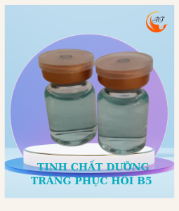 Serum B5 Tinh Chất Phục Hồi cấp ẩm Dưỡng Trắng 5ml Sunnary