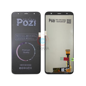 LCD SAMSUNG J4 PLUS / J415 / J6 PLUS / J610 ORI POZI FULLSET TOUCHSCREEN