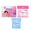 Selection Cotton Bud. 