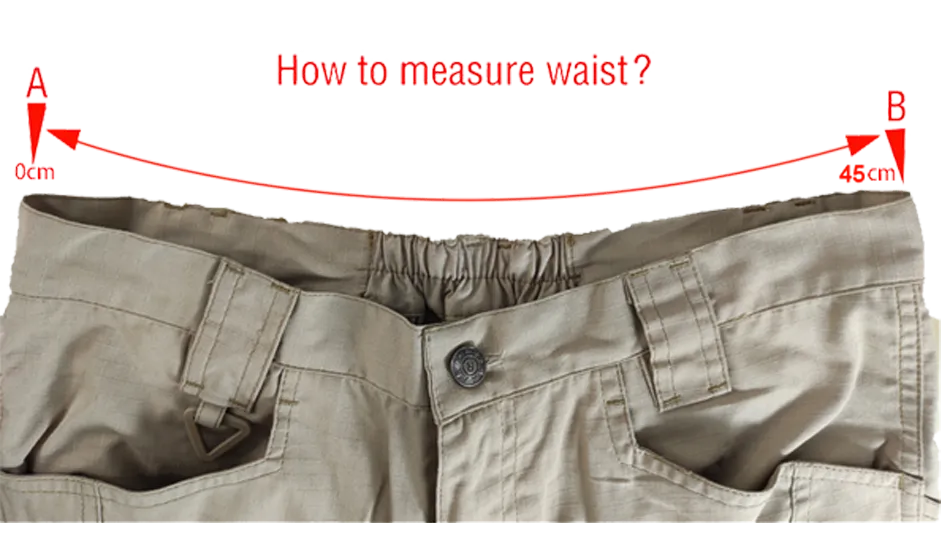 High Quality IX7 Men's Waterproof Tactical Pants Army Cargo Pants