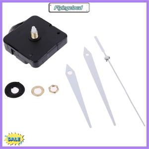 Follow Get New[FlyingC] Clock Mechanism DIY Quartz Watch Wall Clock Movement Mechanism Parts