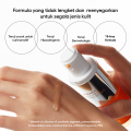 [5.5 Exclusive Bundle] LANEIGE Radian-C Double Essence 30g - Essence Mencerahkan dengan Vitamin C - Mengatasi Kulit Lelah - Untuk Semua Jenis Kulit. 