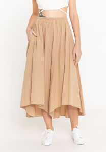 badomoda LOISA Wide Legged Gaucho Pants