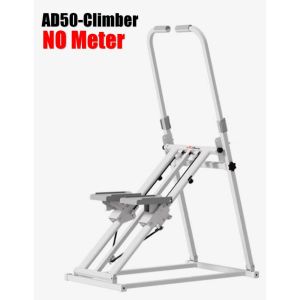 ADSports Vertical Climber AD50 Stair Machine Climbing Stepper Exercise Foldable Climber Cardio Fitness Equipment