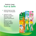 DARLIE Bunny Kids Orange Toothpaste 40g. 
