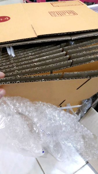 Buyer review video 2