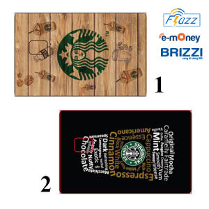 CUSTOM FLAZZ BCA GENERASI 2 ATAU FLAZZ BCA GEN 2 ATAU EMONEY