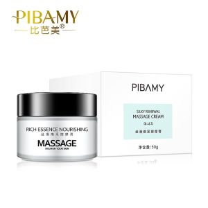 [MALAYSIA READY STOCK] 50g PIBAMY Silky Renewal Massage Cream