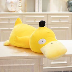 Pokemon Big Size Psyduck Pikachued Plush Doll Anime Large Size Duck Stuffed Doll Pillow Decorations Children Kids Baby Present Gifts