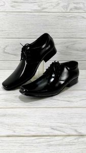 Sepatu Kantor Pria: Desain Stylish & Nyaman