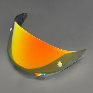 Compatible with X14 Z7 CWR1 RF1200 X‑spirit NXR Helmet Visor Electroplated Day‑Night Universal Motorcycle Replacement