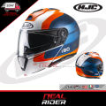 HJC I90 - Flip Up-Down (ยกคาง-กระจกสองชั้น) SET 2. 