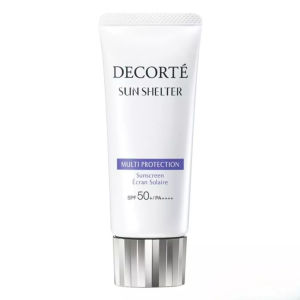 Kem chống nắng Decorte Sun Shelter Multi Protection SPF50