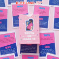 Tổng Hợp Bài Drinking Game Truth Or Dare Thách Hay Thật Lói Hay Lèm. 