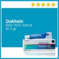 Daktarin Cream Anti Jamur 5 Gr | Salep Anti Jamur | Bye Jamur. 