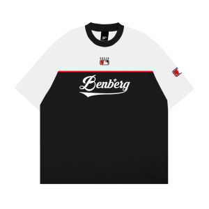 Benidson Oversized Tshirt Benberg