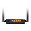 TP-Link Archer C64 AC1200 Dual-Band 5GHz 867 Mbps 2.4GHz 400 Mbps Beamforming Wireless MU-MIMO Wi-Fi Router | Wifi Router | Dual Band Wifi Router | Access Point | TPLink | TP Link. 
