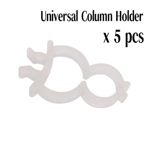 Plastic Extendable Plant Pole Stackable Plant Pole Stick Climbing Creepers