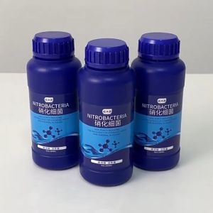 AIDEAL Aquarium Water Purifier  Nitrifying Bacteria Water Clarifier  Anti-Chlorine Algae Remover