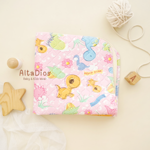 [Altadiosbaby] Kado BASIC Perlak Bayi Waterproof Jumbo Motif | Perlak Super Jumbo | Perlak Pangku Bayi | Alas Ompol Stroller | Perlak Gendong Kecil Traveling | Perlengkapan Bayi Baru Lahir Alas Stroller Alas Tidur Bayi New Born Newborn Perlak Waterproof