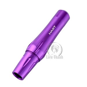 Máy Pen Mast Rotary đầu Kim Cương Pen Khía bền bỉmáy pen xăm thẩm mỹ