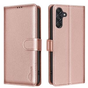 New Phone Case For Samsung Galaxy A54 A34 A24 A04S A14 5G Cover Samsung A54 A14 4G Magnetic Leather Wallet Card Slot Flip Cover Casing