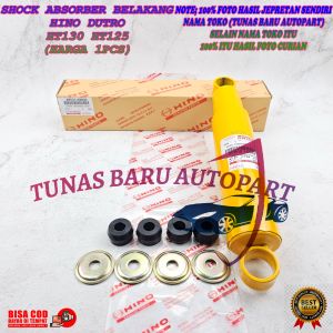 SOK BEKER BELAKANG HINO DUTRO HT130 HT125 1PCS