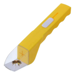 Transparents Insect Catchers Observation Box Quickly Release Insect Catching Tool for Outdoor Exploration
