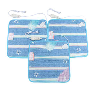 💞【Special price】💖Muya Pet Dog Cat Electric Heating Pad Winter Warmer Mat Animals Bed Heater Accessories