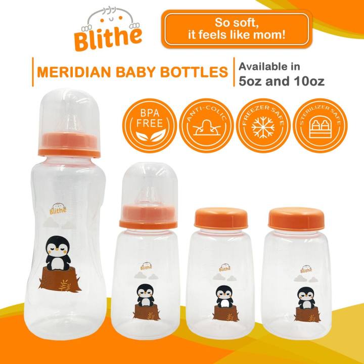 Nursing Bottle Small Milk Bottles For Baby Wholesale Medical Grade